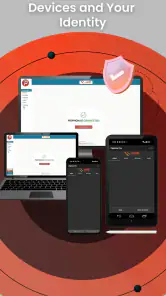 Psiphon VPN: Frihet Online screenshot