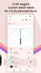 Pujie-urtavlor - Wear OS 6 screenshot