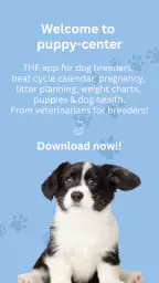 Puppy-Center: Dog Breeding App screenshot