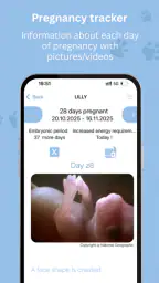 Puppy-Center: Dog Breeding App screenshot