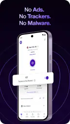 PureVPN: VPN Fast & Secure VPN screenshot