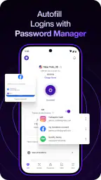 PureVPN: VPN Fast & Secure VPN screenshot