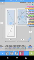 PVC Windows Studio screenshot