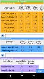 PVC Windows Studio screenshot