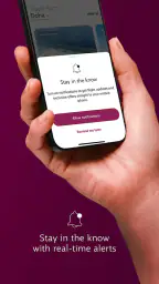 Qatar Airways screenshot