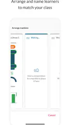 QCPR screenshot