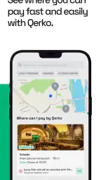Qerko screenshot