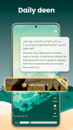 Qibla Compass - Qibla-riktning screenshot