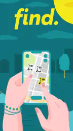 Qick Scooters screenshot