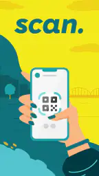 Qick Scooters screenshot