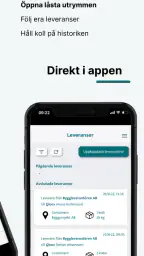 Qlocx screenshot