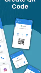 QR Code Reader - Scan QR Code screenshot