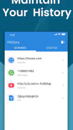 QR Code Reader - Scan QR Code screenshot