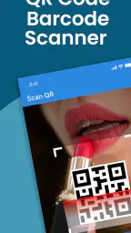 QR Code Reader - Scan QR Code screenshot