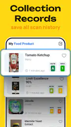 QR Code Scanner Barcode Reader screenshot