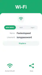 QR-kodläsare- och skanner - QR screenshot