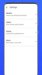 Qube Tech screenshot