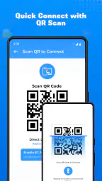 Quick Share: File Transfer App screenshot