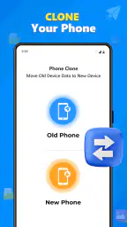 Quick Share: File Transfer App screenshot
