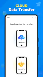 Quick Share: File Transfer App screenshot