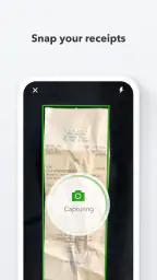 QuickBooks Online Accounting screenshot