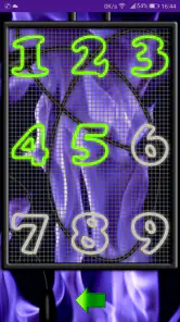 Quiz (Millionaire like trivia) screenshot