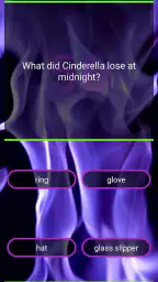 Quiz (Millionaire like trivia) screenshot