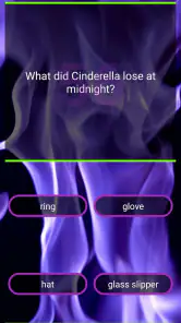 Quiz (Millionaire like trivia) screenshot