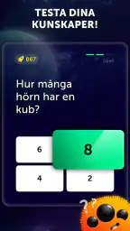 Quiz Planet screenshot