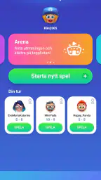 Quizkampen! screenshot