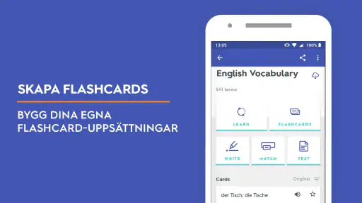 Quizlet screenshot