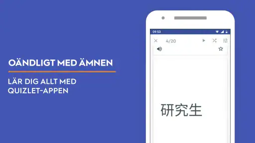 Quizlet screenshot