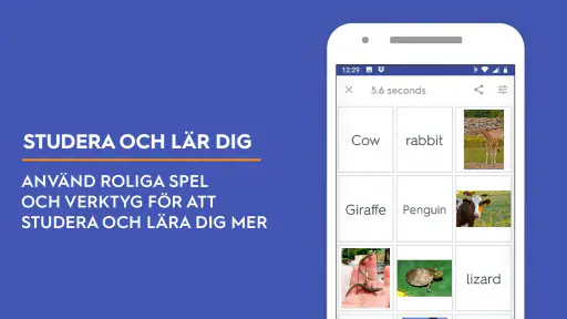 Quizlet screenshot
