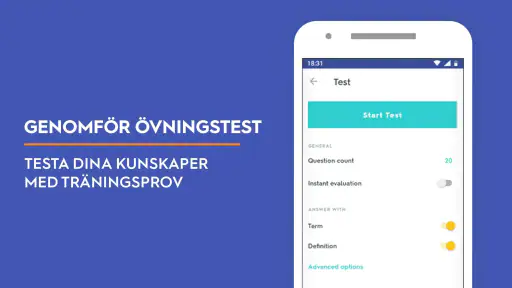 Quizlet screenshot