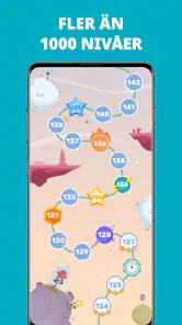 QuizzLand: quiz på svenska screenshot