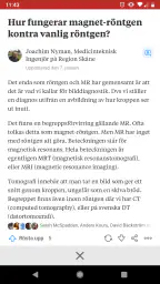 Quora screenshot