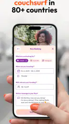 Quouch screenshot