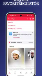 Quran Pro: Koranen Kareem screenshot