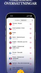 Quran Pro: Koranen Kareem screenshot