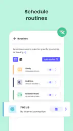 Qustodio Parental Control App screenshot