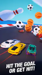 Race Master 3D: Car Racing screenshot