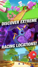 Race Master 3D: Car Racing screenshot