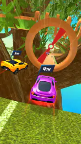 Race Master 3D: Car Racing screenshot
