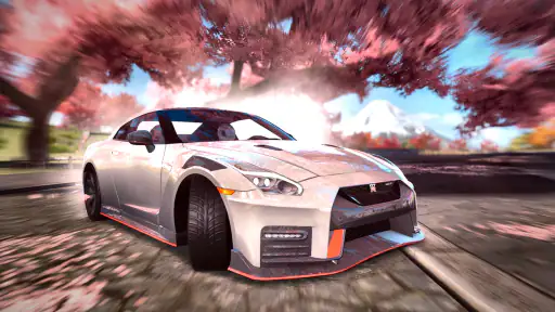 Race Max Pro - Car Racing Game screenshot