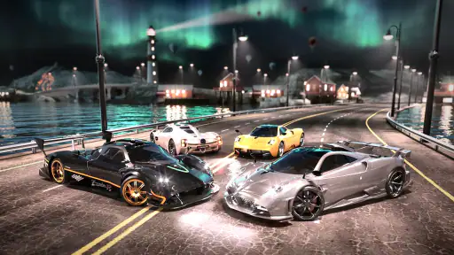 Race Max Pro - Car Racing Game screenshot