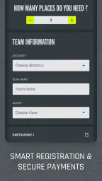 RaceID screenshot