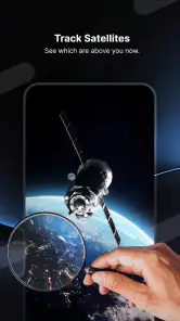 Radar GO-X: HUD, GPS, Kartor screenshot