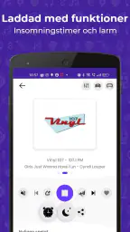 Radio FM screenshot