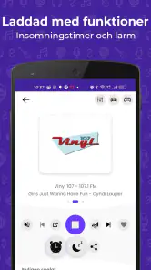 Radio FM screenshot