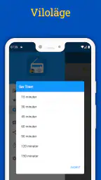Radio Sverige FM: Online Radio screenshot